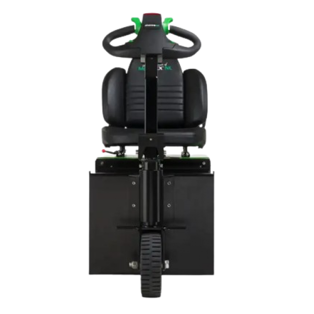 MOVEXX ELECTRIC TUG CC2500-S 