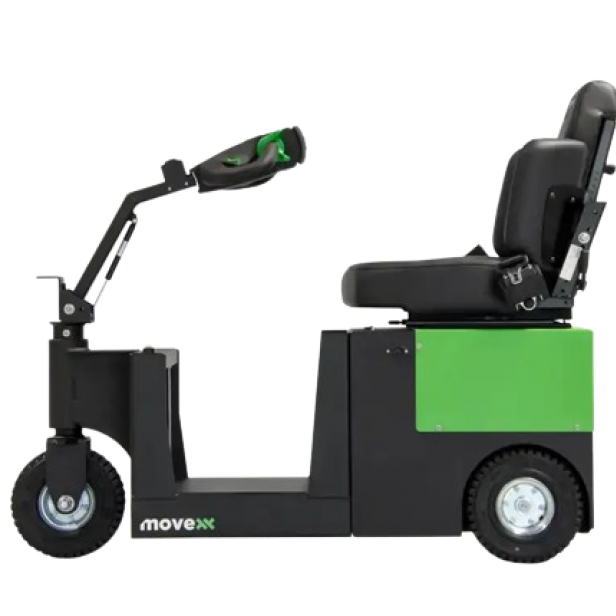 MOVEXX ELECTRIC TUG CC2500-S 