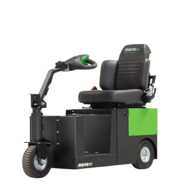 MOVEXX ELECTRIC TUG CC2500-S 