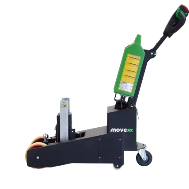 MOVEXX ELECTRIC TUG TT2500-L 