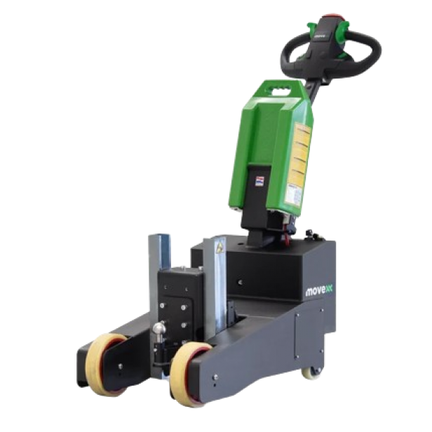 MOVEXX ELECTRIC TUG TT2500-L 