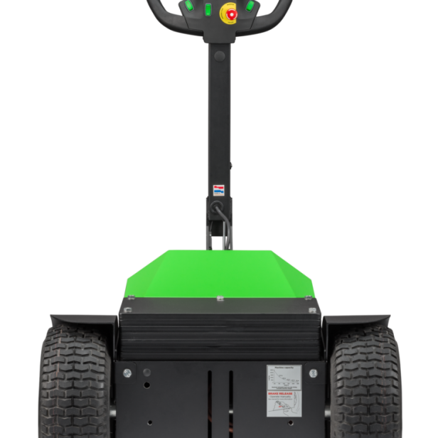 MOVEXX ELECTRIC TUG TT3500-S-AT