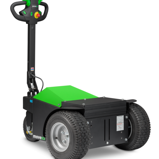 MOVEXX ELECTRIC TUG TT3500-S-AT