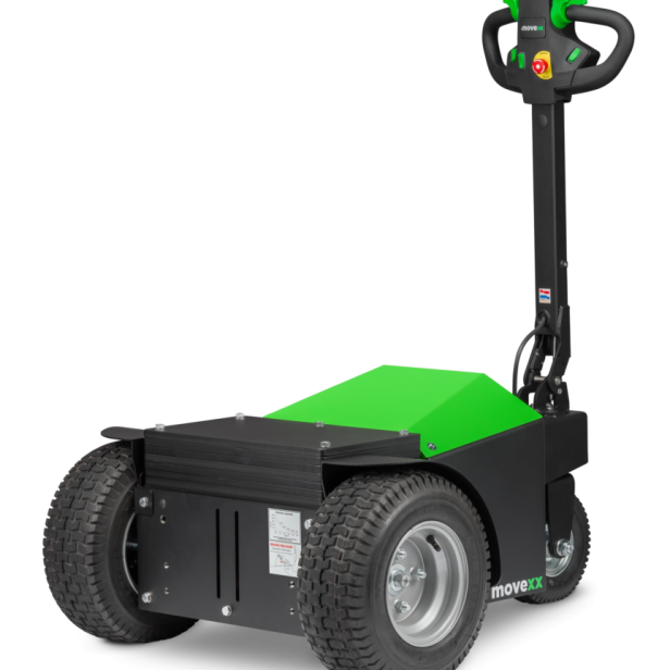 MOVEXX ELECTRIC TUG TT3500-S-AT
