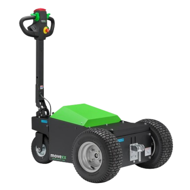 ΗΛΕΚΤΡΙΚΟ ΟΧΗΜΑ ΕΛΞΗΣ - TUG MOVEXX TT2500-S-AT  ΜΕΤΑΦΟΡΑ-ΑΝΥΨΩΣΗ