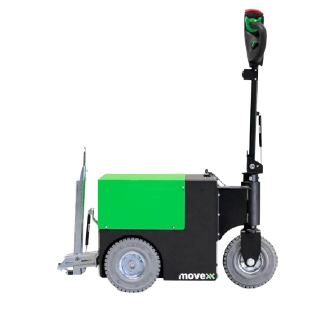 MOVEXX ELECTRIC TUG TT2500-S-Push