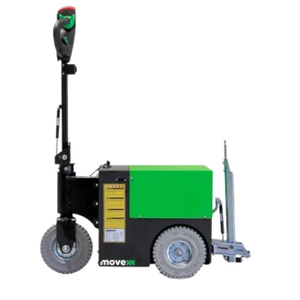 MOVEXX ELECTRIC TUG TT2500-S-Push