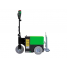 MOVEXX ELECTRIC TUG TT2500-S-Push