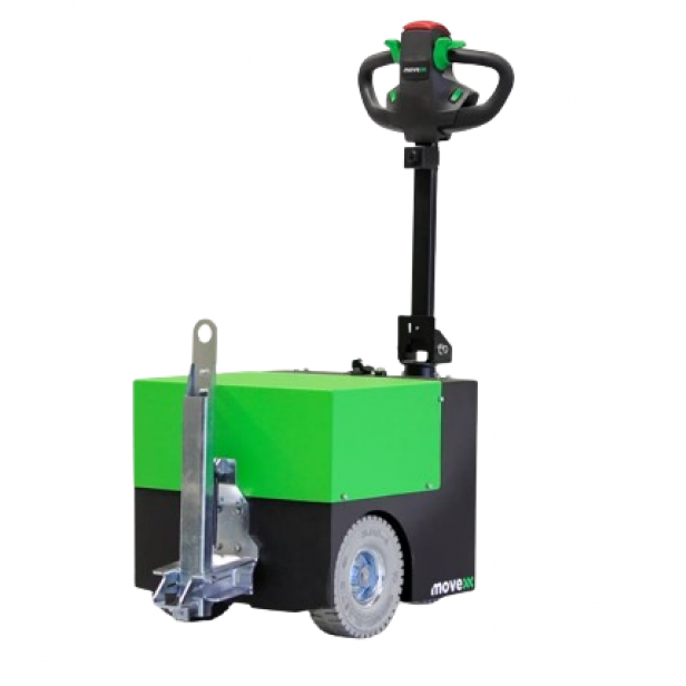 MOVEXX ELECTRIC TUG TT2500-S-Push