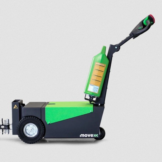 MOVEXX ELECTRIC TUG TT1500-S