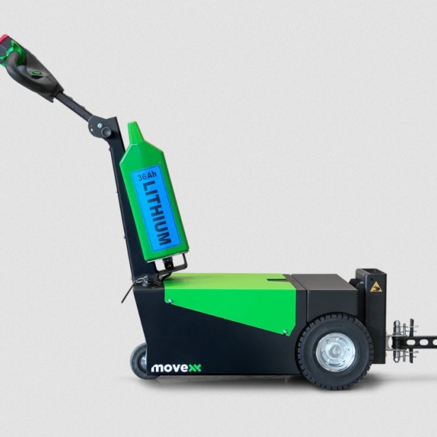 MOVEXX ELECTRIC TUG TT1500-S