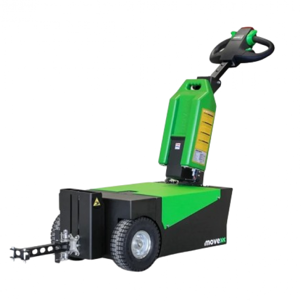ΗΛΕΚΤΡΙΚΟ ΟΧΗΜΑ ΕΛΞΗΣ - TUG MOVEXX TT1500-S   ΜΕΤΑΦΟΡΑ-ΑΝΥΨΩΣΗ