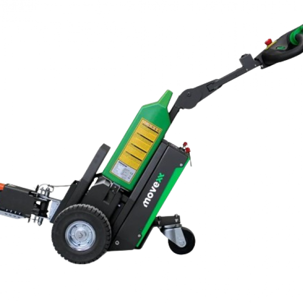 ΗΛΕΚΤΡΙΚΟ ΟΧΗΜΑ ΕΛΞΗΣ - TUG MOVEXX TT1500-T   ΜΕΤΑΦΟΡΑ-ΑΝΥΨΩΣΗ