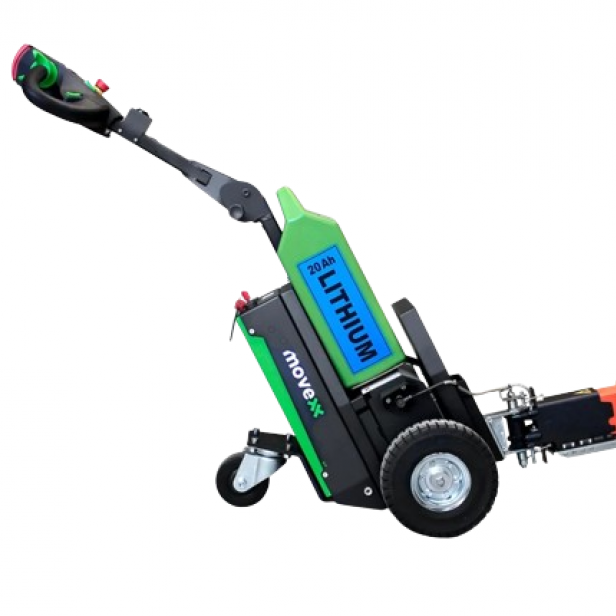 MOVEXX ELECTRIC TUG TT1500-T