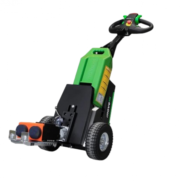 MOVEXX ELECTRIC TUG TT1500-T