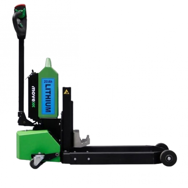 MOVEXX ELECTRIC TUG TT1000-M