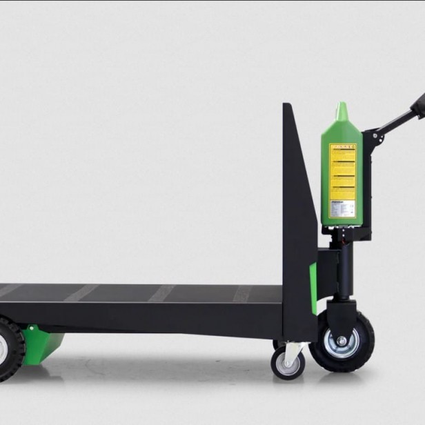 ΗΛΕΚΤΡΙΚΟ ΟΧΗΜΑ ΕΛΞΗΣ - TUG MOVEXX TT1000-F   ΜΕΤΑΦΟΡΑ-ΑΝΥΨΩΣΗ