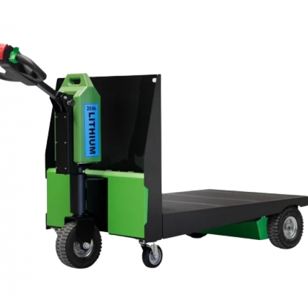 MOVEXX ELECTRIC TUG TT1000-F