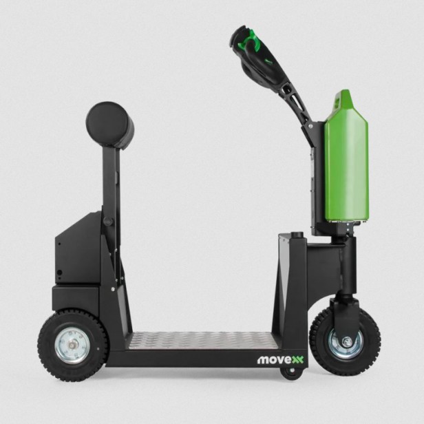 MOVEXX ELECTRIC TUG RR1000-S