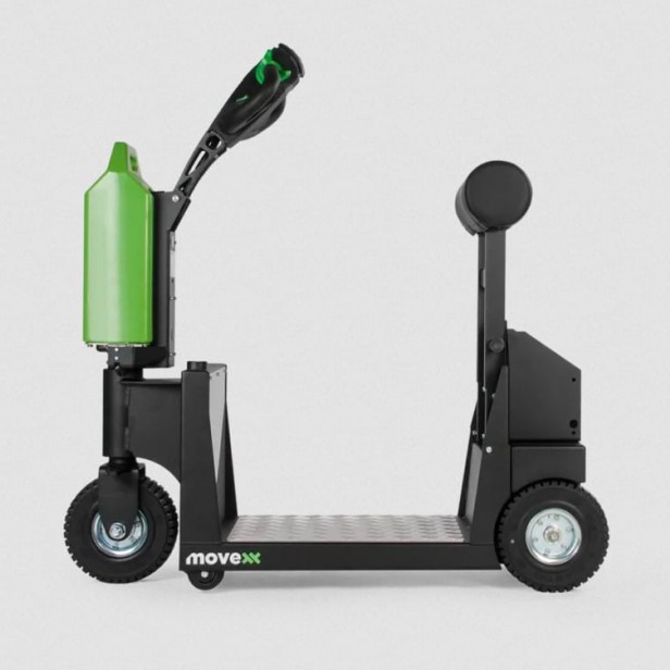 MOVEXX ELECTRIC TUG RR1000-S