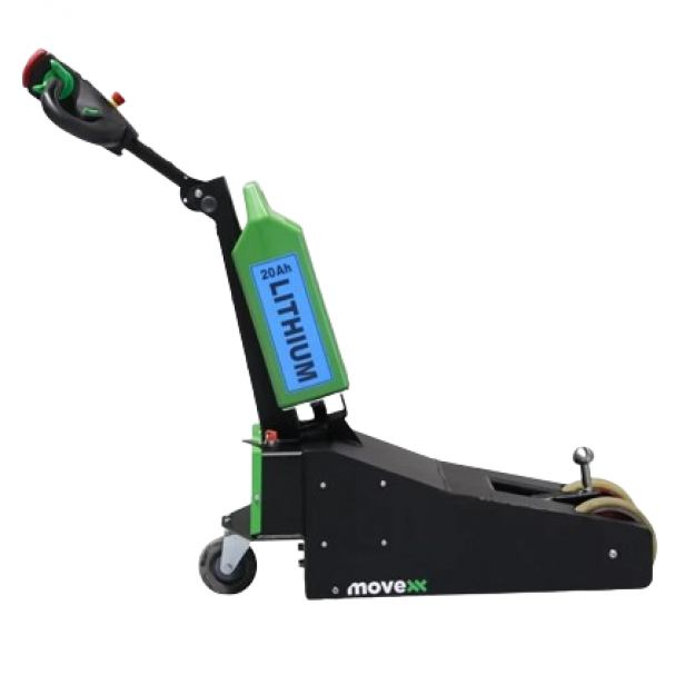 MOVEXX ELECTRIC TUG TT1000-L