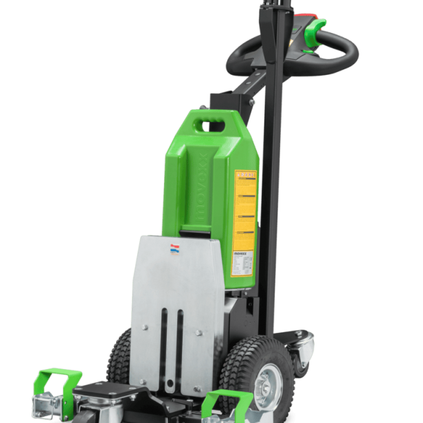 ΗΛΕΚΤΡΙΚΟ ΟΧΗΜΑ ΕΛΞΗΣ - TUG MOVEXX TT1000-T-CP