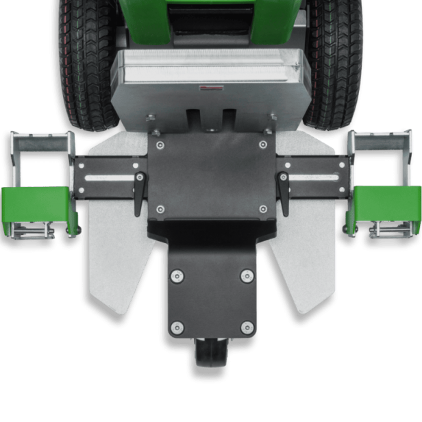 ΗΛΕΚΤΡΙΚΟ ΟΧΗΜΑ ΕΛΞΗΣ - TUG MOVEXX TT1000-T-CP