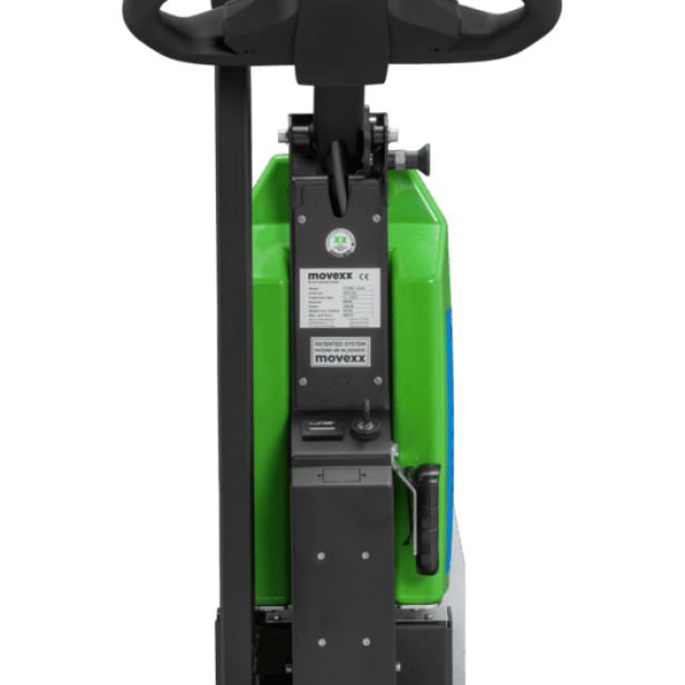 MOVEXX ELECTRIC TUG TT1000-L