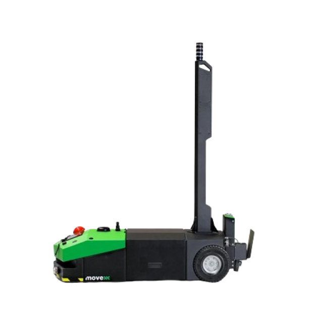 MOVEXX ELECTRIC TUG AA1000-S Όχημα αυτόματης καθοδήγησης