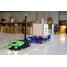 MOVEXX ELECTRIC TUG AA1000-S Automatically guided vehicle