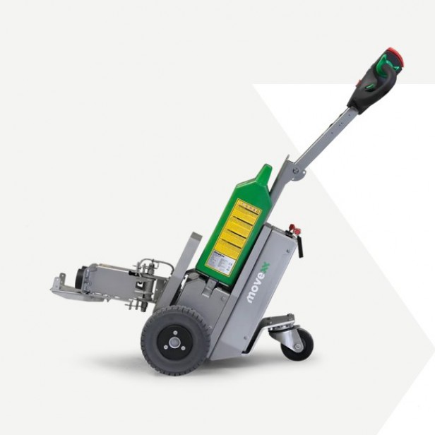 MOVEXX ELECTRIC TUG TT1500-T-INOX