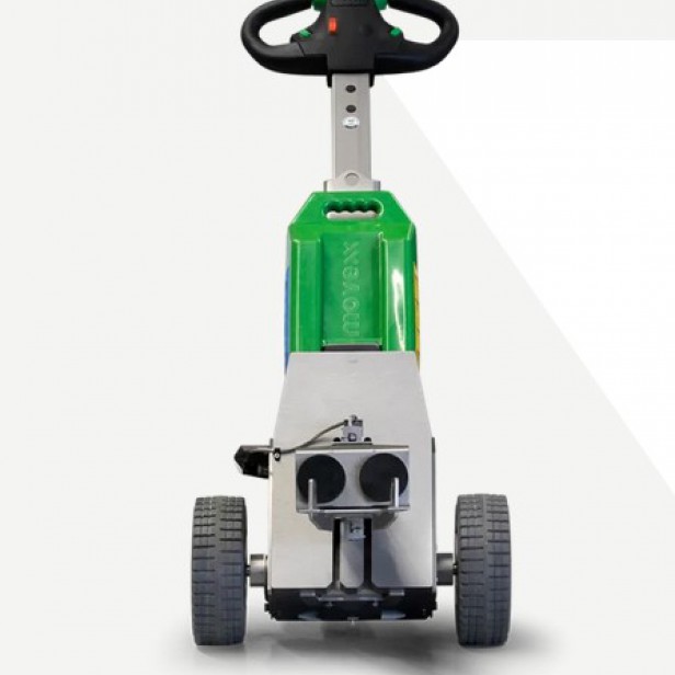 MOVEXX ELECTRIC TUG TT1500-T-INOX