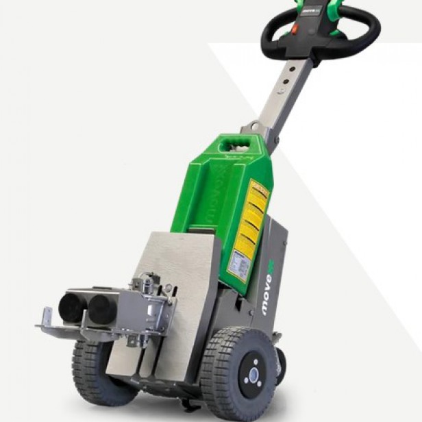 MOVEXX ELECTRIC TUG TT1500-T-INOX
