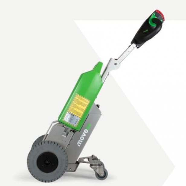 MOVEXX ELECTRIC TUG TT1000-L-INOX