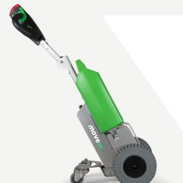 MOVEXX ELECTRIC TUG TT1000-L-INOX