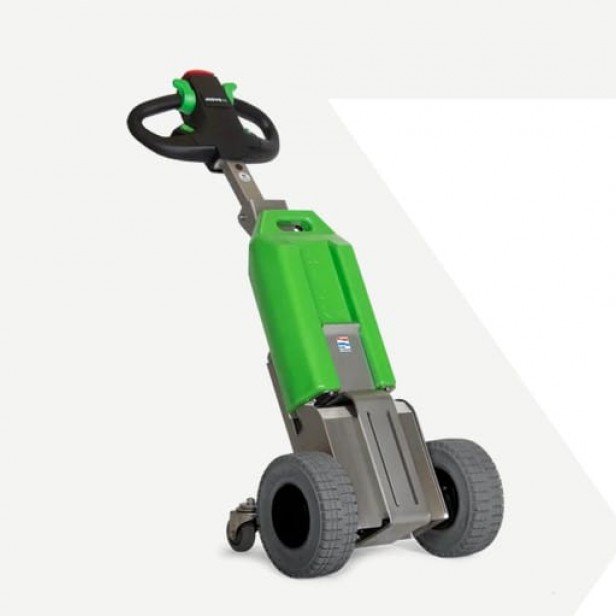 MOVEXX ELECTRIC TUG TT1000-L-INOX