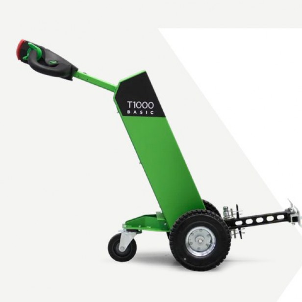 MOVEXX ELECTRIC TUG TT1000-T-Basic