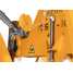 BSZ-KH Concrete Highway Divider Clamp BSZ-KH lifting clamp for concrete dividers PROBST BSZ-KH clamp BSZ-KH highway divider clamp
