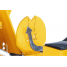 BSZ-KH Concrete Highway Divider Clamp BSZ-KH lifting clamp for concrete dividers PROBST BSZ-KH clamp BSZ-KH highway divider clamp