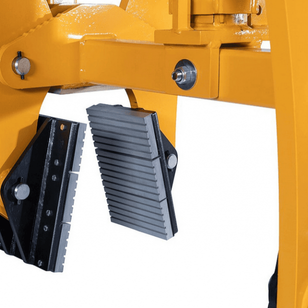 BSZ-KH Concrete Highway Divider Clamp BSZ-KH lifting clamp for concrete dividers PROBST BSZ-KH clamp BSZ-KH highway divider clamp