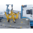 BSZ-KH Concrete Highway Divider Clamp BSZ-KH lifting clamp for concrete dividers PROBST BSZ-KH clamp BSZ-KH highway divider clamp