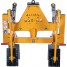 BSZ-KH Concrete Highway Divider Clamp BSZ-KH lifting clamp for concrete dividers PROBST BSZ-KH clamp BSZ-KH highway divider clamp