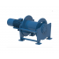  SC 85 E ELECTRIC WIRE ROPE WINCH FOR PULL 12160 KG  228Μ