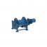  SC 140 E  ELECTRIC WIRE ROPE WINCH FOR PULL 18555 KG 204M