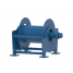 SC 110 H  HYDRAULIC WIRE ROPE WINCH FOR PULL  15910KG 228 Μ