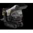ΕΡΠΥΣΤΡΙΟΦΟΡΟΣ ΜΕΤΑΦΟΡΕΑΣ ΓΙΑ 1070 KG  MECHBADGER - TRACKED MIXER ΠΕΤΡΕΛΑΙΟΚΙΝΗΤΟ