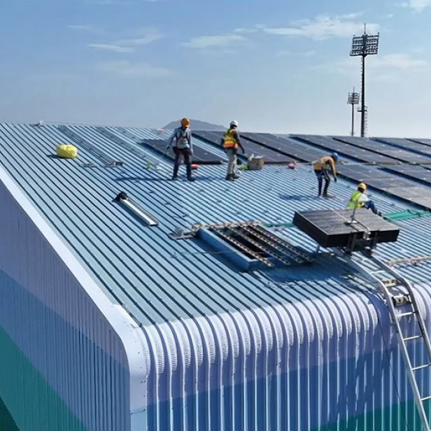 3S INDUSTRY PLUG-IN LADDER HOIST MH03L250 EXPERT - 19M 250KG 220V  