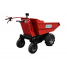 ELECTRIC  MINI DUMPER ED500 FOR 500KG 