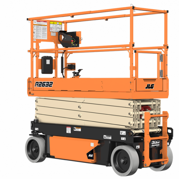 ΨΑΛΙΔΩΤΕΣ ΠΛΑΤΦΟΡΜΕΣ ΕΡΓΑΣΙΑΣ R2632 ΕΩΣ 9.6Μ 230KG ΨΑΛΙΔΩΤΕΣ ΠΛΑΤΦΟΡΜΕΣ ΕΡΓΑΣΙΑΣ R2632 ΕΩΣ 9.6Μ 230KG
