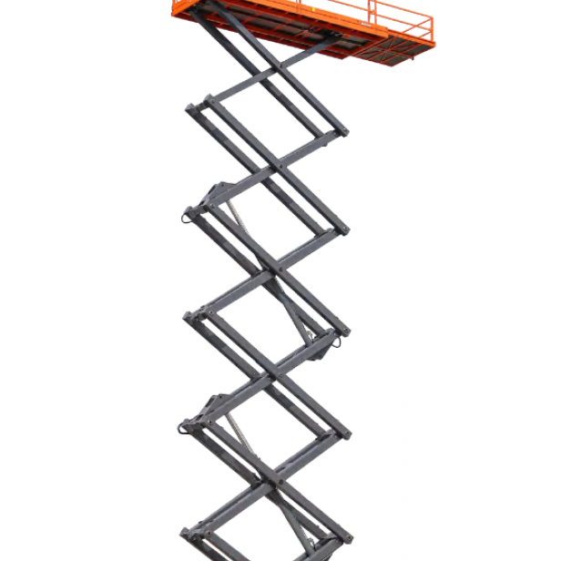 Dingli scissor lift  Lifting scissor lift  Professional scissor lift  Scissor lift for construction sites  Heavy duty scissor lift